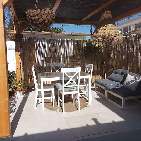 Apartament Desert Of Love Fuerteventura Costa Calma Zewnętrze zdjęcie