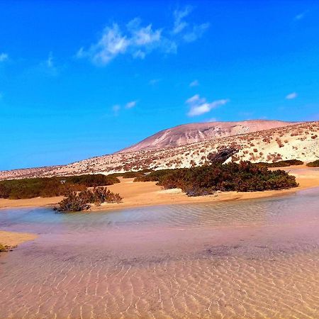 Apartament Desert Of Love Fuerteventura Costa Calma Zewnętrze zdjęcie