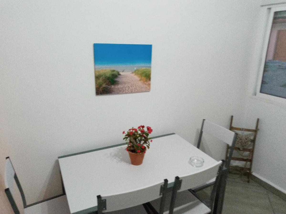 Apartament Desert Of Love Fuerteventura Costa Calma Zewnętrze zdjęcie