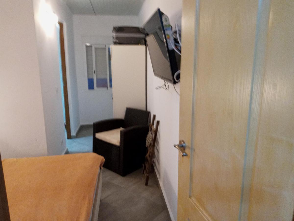 Apartament Desert Of Love Fuerteventura Costa Calma Zewnętrze zdjęcie