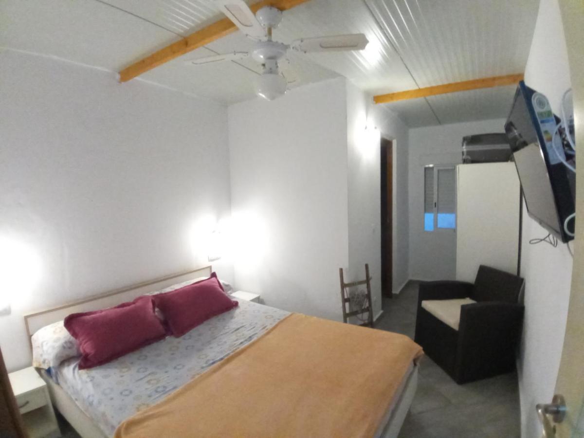Apartament Desert Of Love Fuerteventura Costa Calma Zewnętrze zdjęcie