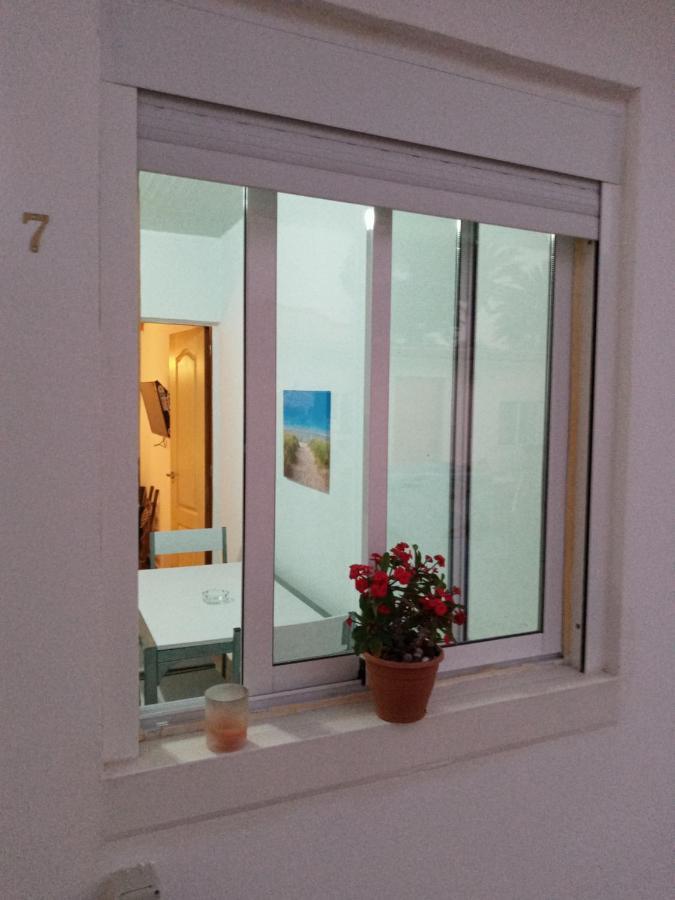 Apartament Desert Of Love Fuerteventura Costa Calma Zewnętrze zdjęcie