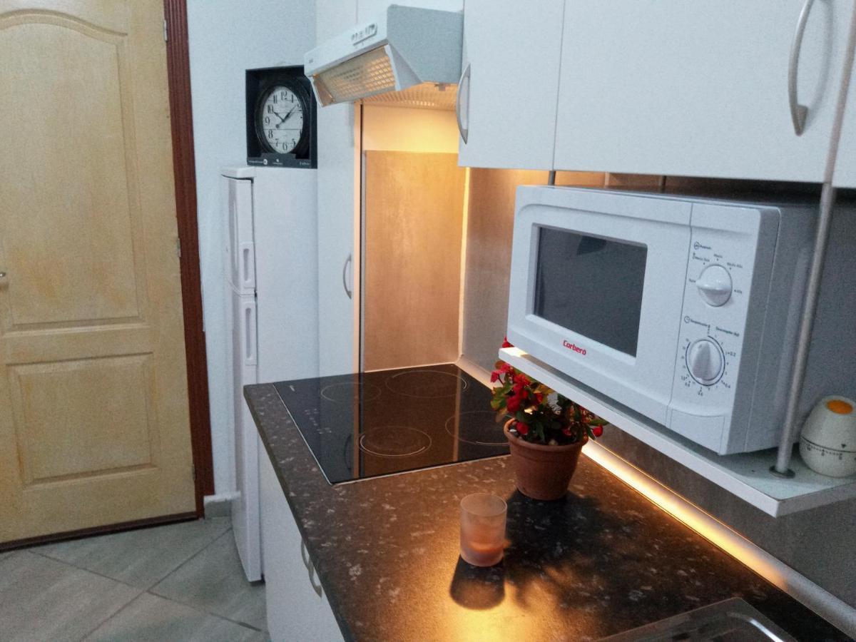 Apartament Desert Of Love Fuerteventura Costa Calma Zewnętrze zdjęcie
