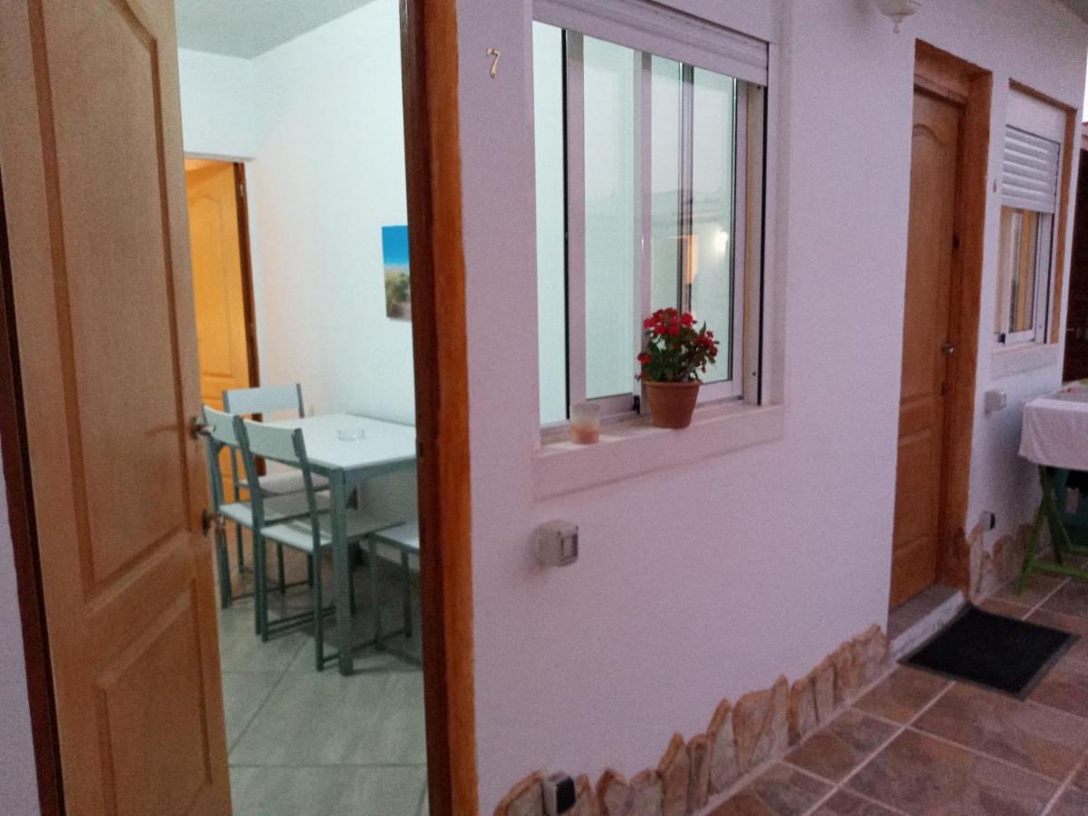 Apartament Desert Of Love Fuerteventura Costa Calma Zewnętrze zdjęcie