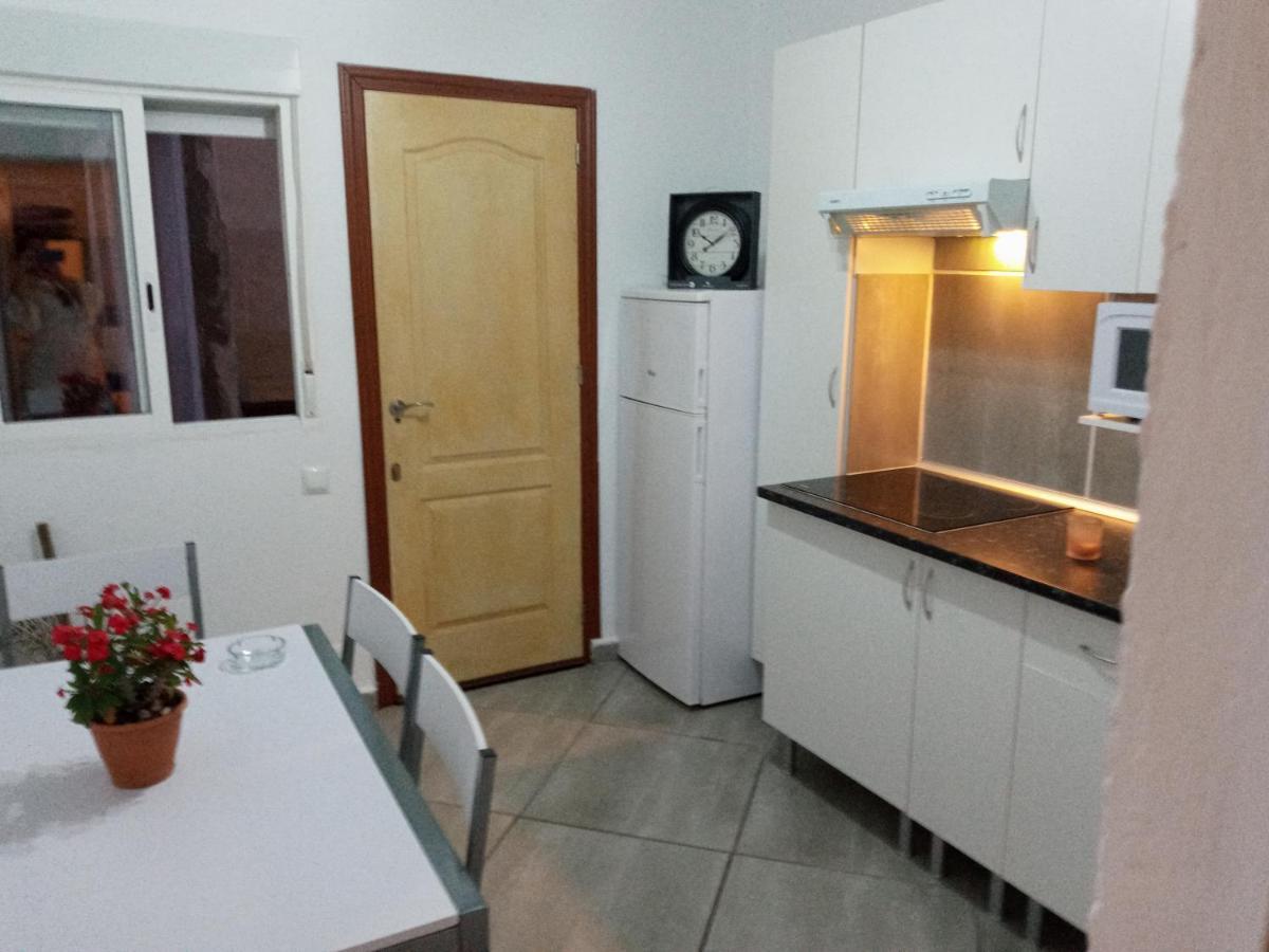 Apartament Desert Of Love Fuerteventura Costa Calma Zewnętrze zdjęcie