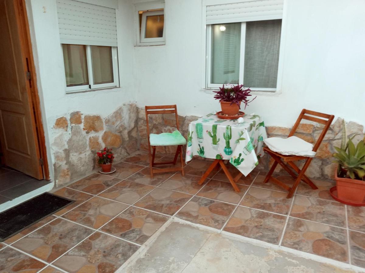 Apartament Desert Of Love Fuerteventura Costa Calma Zewnętrze zdjęcie