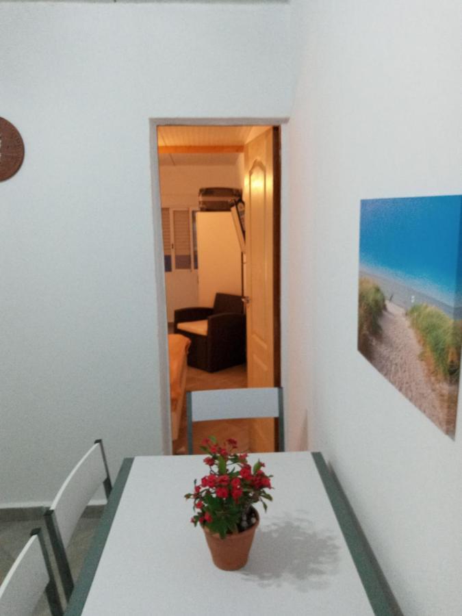 Apartament Desert Of Love Fuerteventura Costa Calma Zewnętrze zdjęcie