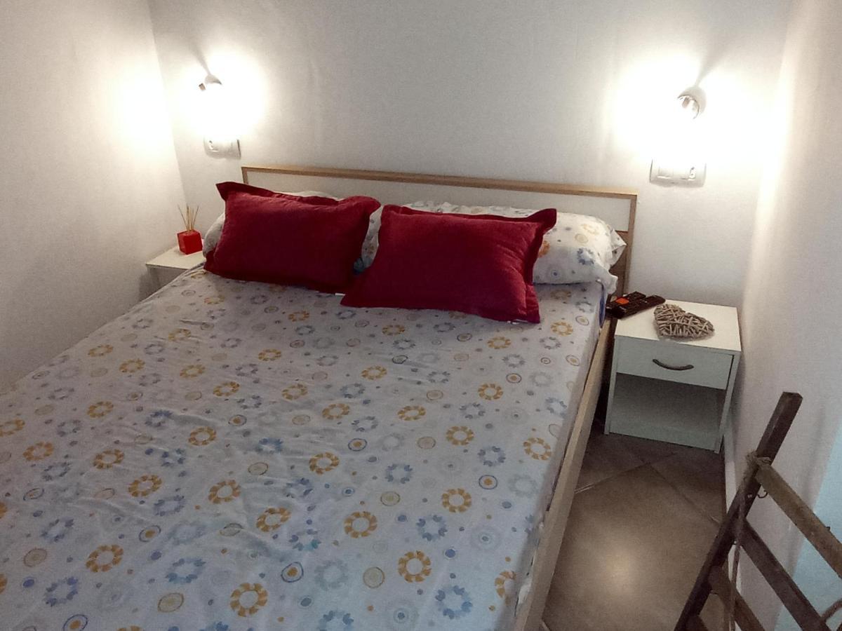Apartament Desert Of Love Fuerteventura Costa Calma Zewnętrze zdjęcie