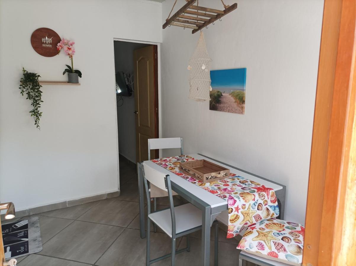 Apartament Desert Of Love Fuerteventura Costa Calma Zewnętrze zdjęcie