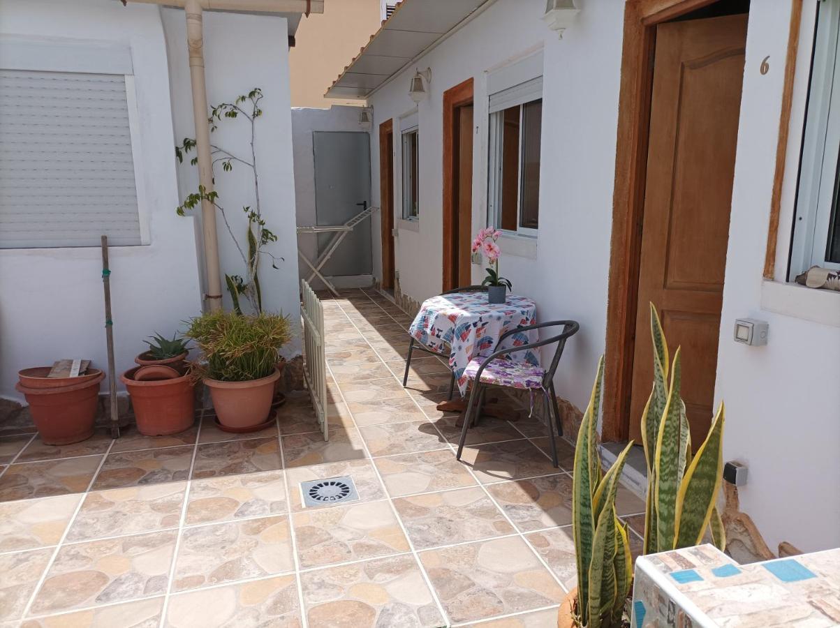 Apartament Desert Of Love Fuerteventura Costa Calma Zewnętrze zdjęcie