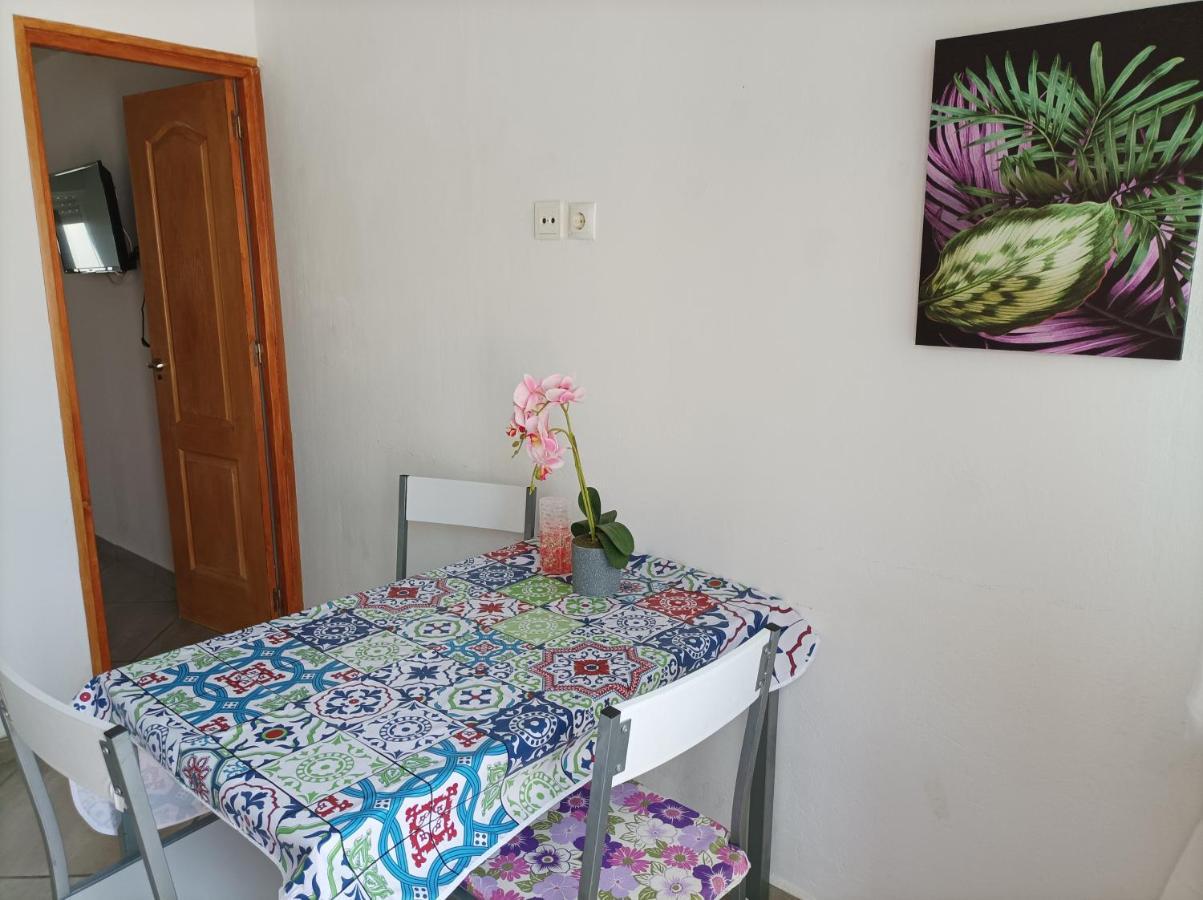 Apartament Desert Of Love Fuerteventura Costa Calma Zewnętrze zdjęcie