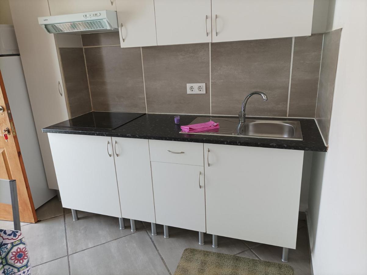 Apartament Desert Of Love Fuerteventura Costa Calma Zewnętrze zdjęcie