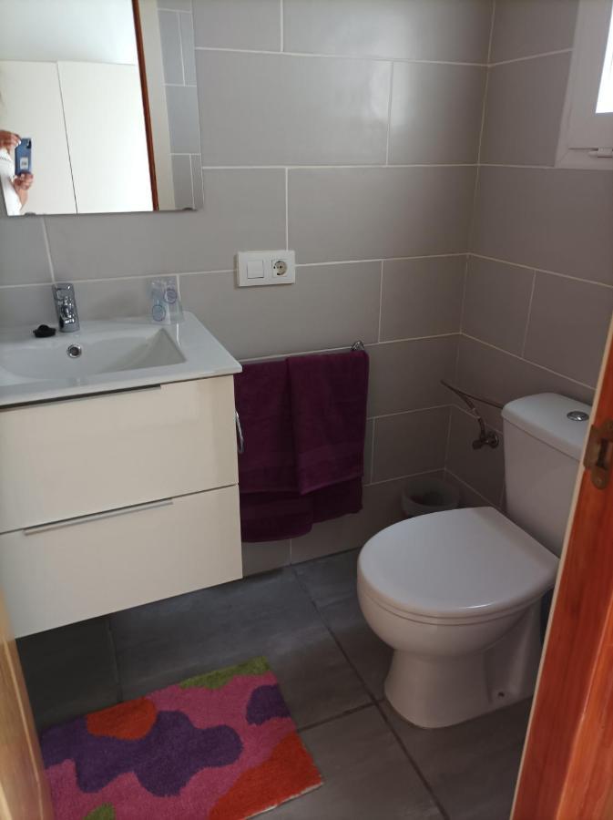 Apartament Desert Of Love Fuerteventura Costa Calma Zewnętrze zdjęcie