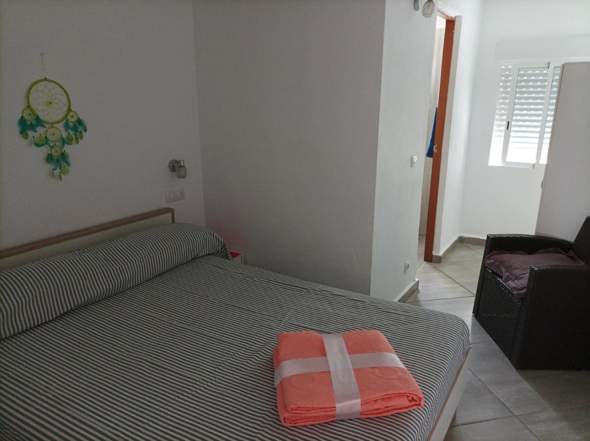Apartament Desert Of Love Fuerteventura Costa Calma Zewnętrze zdjęcie