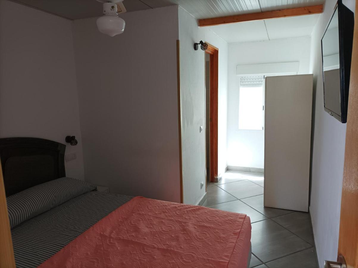 Apartament Desert Of Love Fuerteventura Costa Calma Zewnętrze zdjęcie