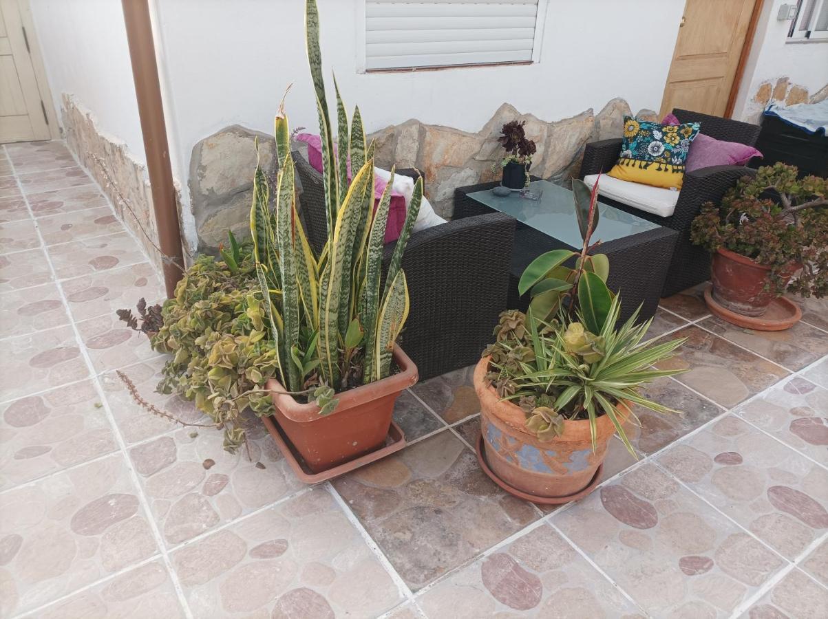 Apartament Desert Of Love Fuerteventura Costa Calma Zewnętrze zdjęcie