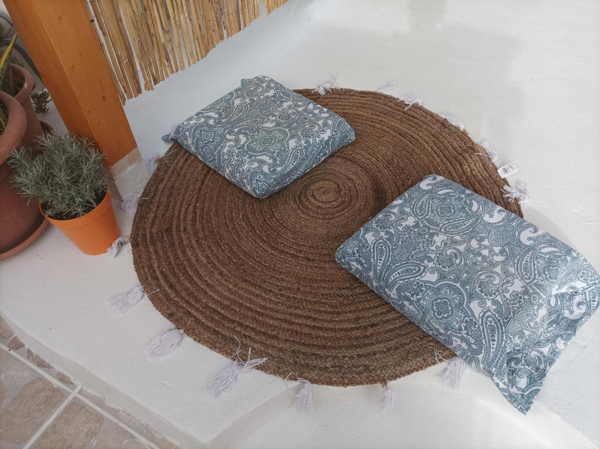 Apartament Desert Of Love Fuerteventura Costa Calma Zewnętrze zdjęcie