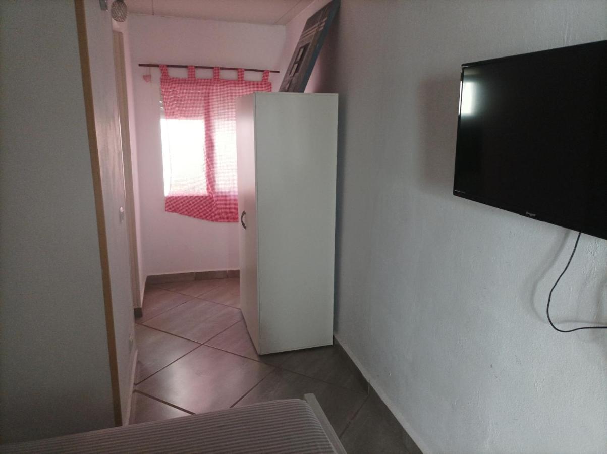 Apartament Desert Of Love Fuerteventura Costa Calma Zewnętrze zdjęcie
