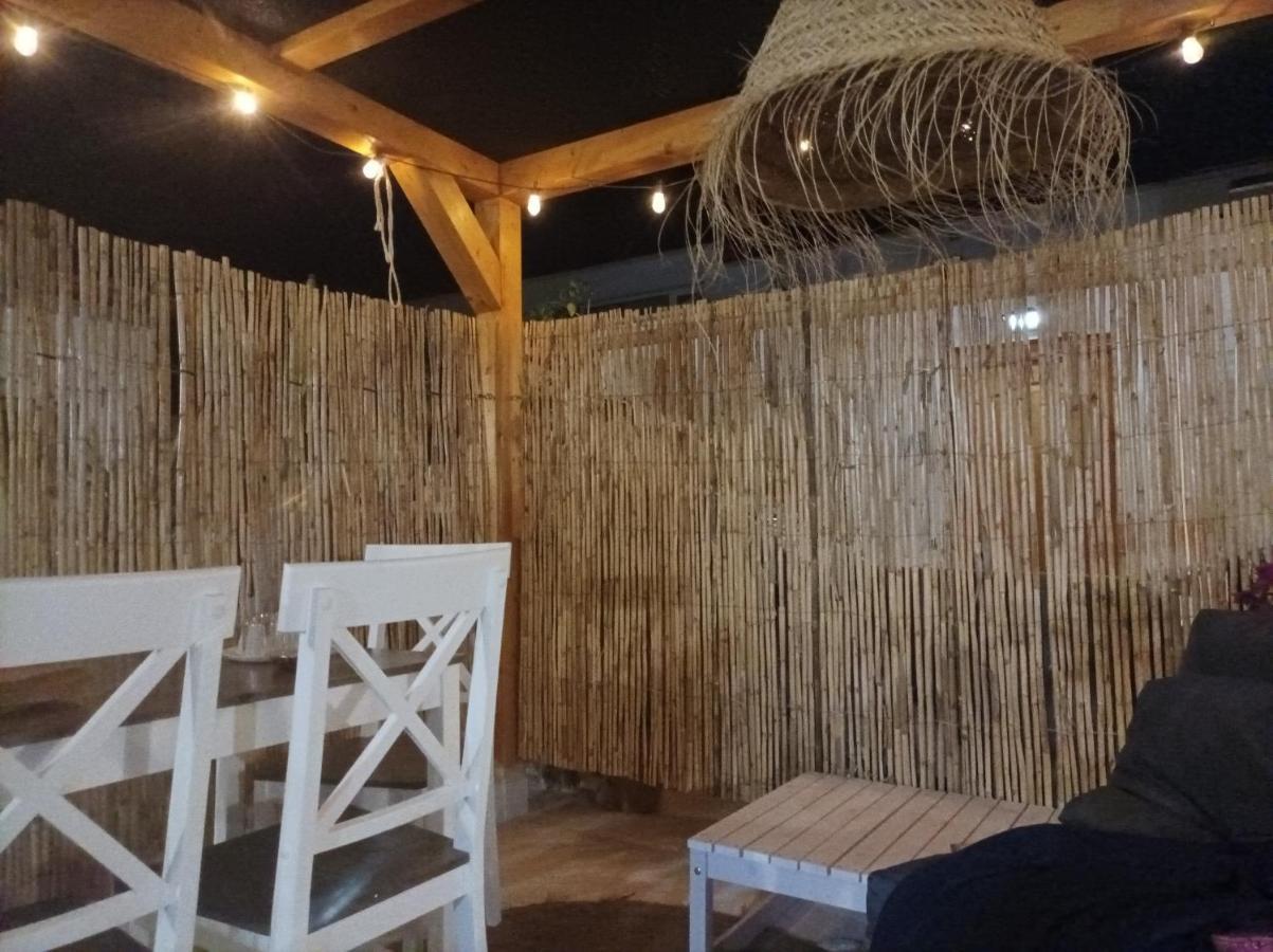 Apartament Desert Of Love Fuerteventura Costa Calma Zewnętrze zdjęcie