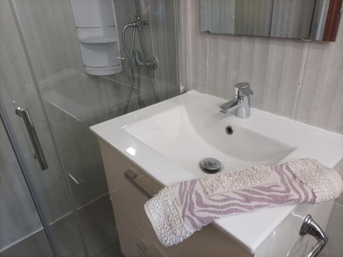 Apartament Desert Of Love Fuerteventura Costa Calma Zewnętrze zdjęcie