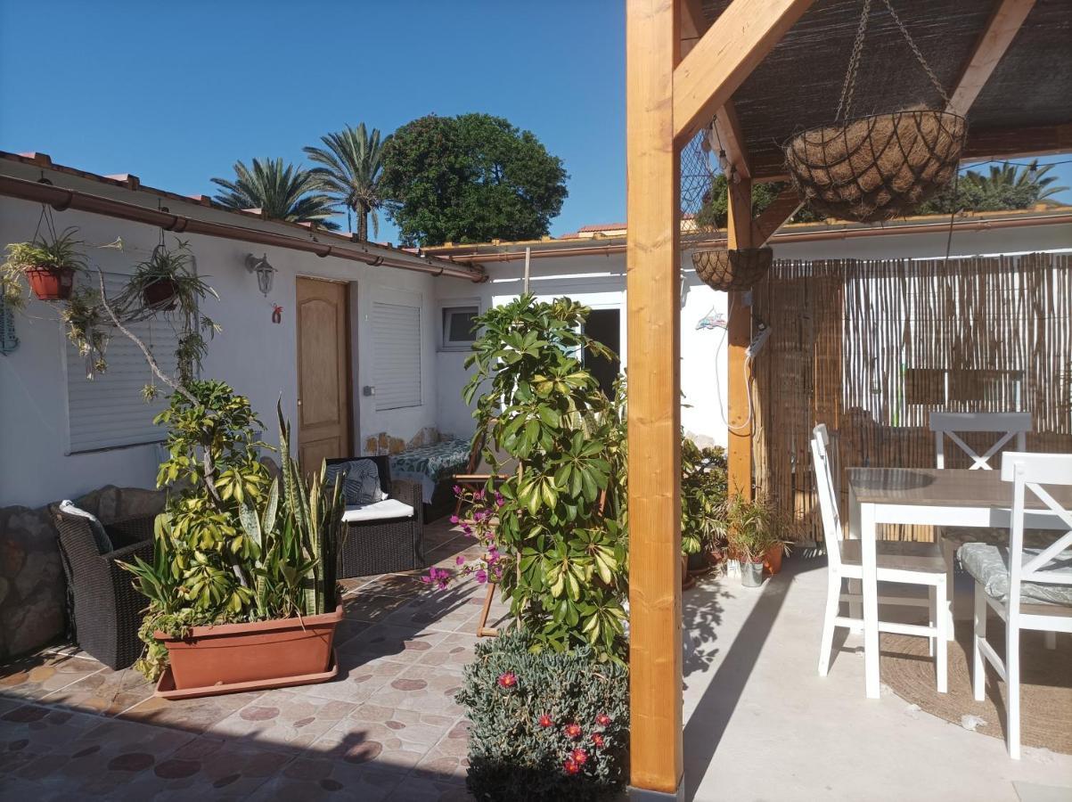 Apartament Desert Of Love Fuerteventura Costa Calma Zewnętrze zdjęcie