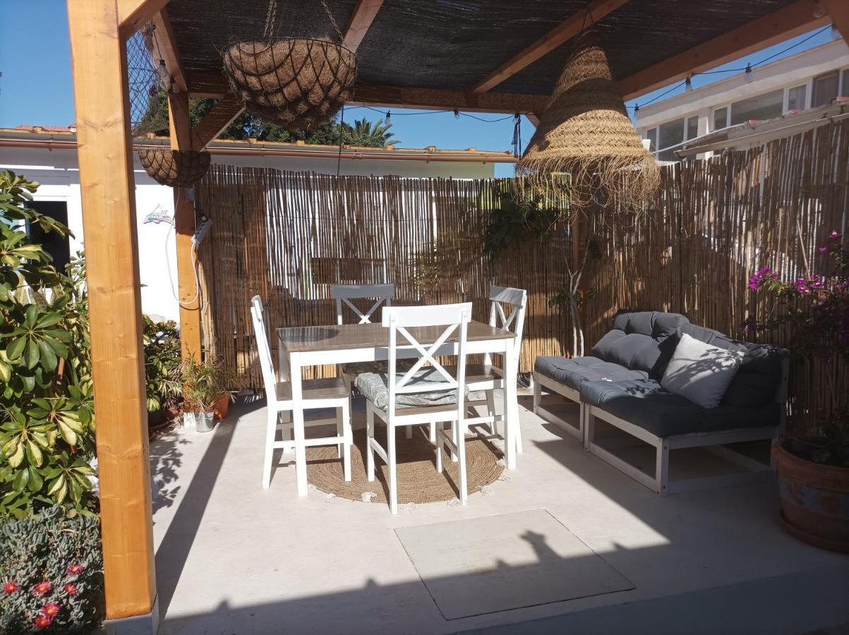 Apartament Desert Of Love Fuerteventura Costa Calma Zewnętrze zdjęcie
